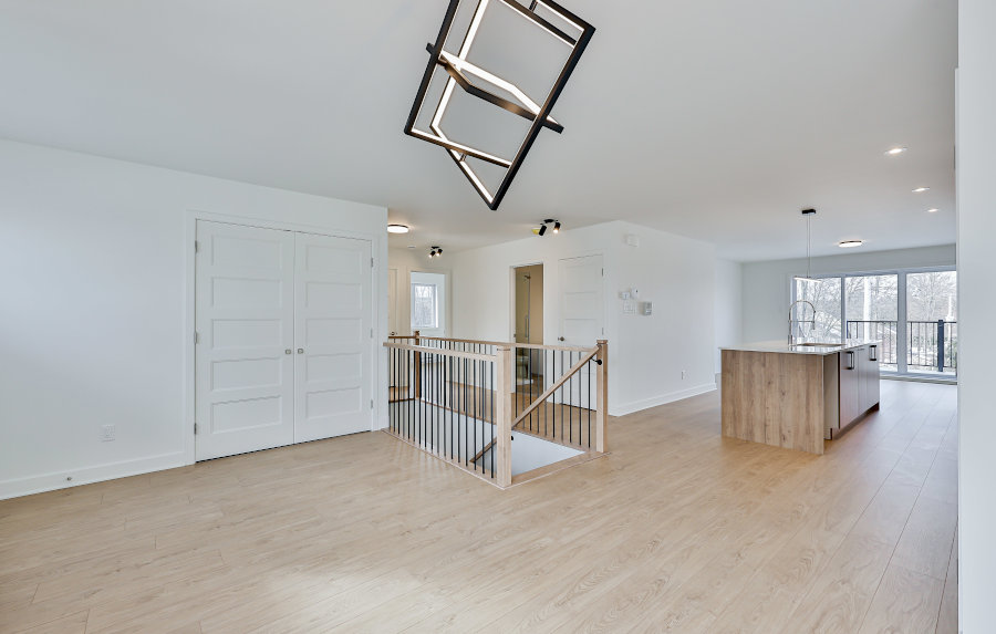 Logement louer Saint-Jerome