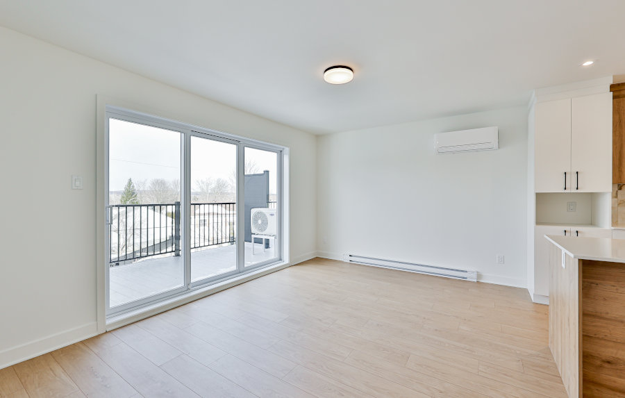 Location logement St-Jerome