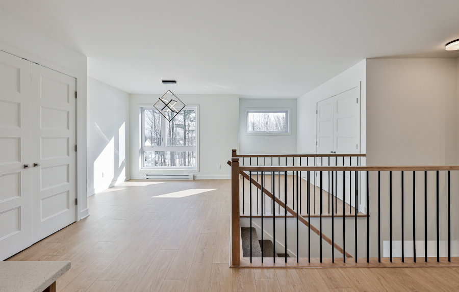 Location de condo Saint-Jérôme